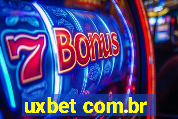 uxbet com.br